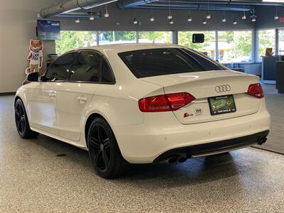 2012 Audi S4 3.0T quattro Premium Plus   - Photo 6 - Grand Rapids, MI 49504