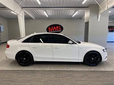 2012 Audi S4 3.0T quattro Premium Plus   - Photo 9 - Grand Rapids, MI 49504