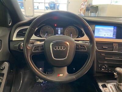 2012 Audi S4 3.0T quattro Premium Plus   - Photo 18 - Grand Rapids, MI 49504