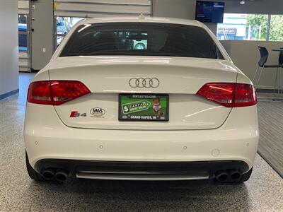 2012 Audi S4 3.0T quattro Premium Plus   - Photo 7 - Grand Rapids, MI 49504