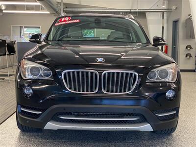 2014 BMW X1 xDrive35i   - Photo 3 - Grand Rapids, MI 49504