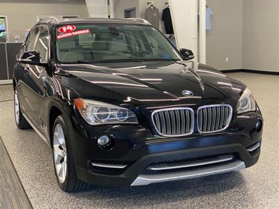 2014 BMW X1 xDrive35i   - Photo 2 - Grand Rapids, MI 49504