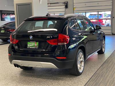 2014 BMW X1 xDrive35i   - Photo 8 - Grand Rapids, MI 49504