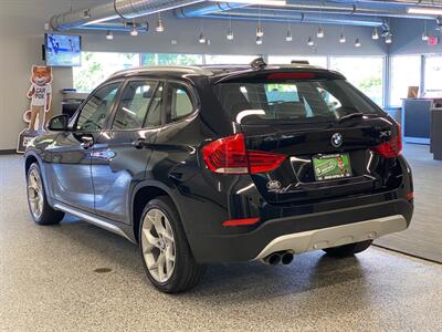 2014 BMW X1 xDrive35i   - Photo 6 - Grand Rapids, MI 49504