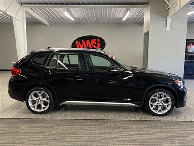 2014 BMW X1 xDrive35i   - Photo 9 - Grand Rapids, MI 49504