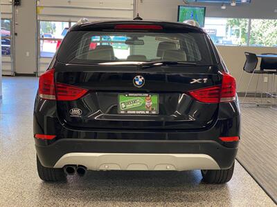 2014 BMW X1 xDrive35i   - Photo 7 - Grand Rapids, MI 49504