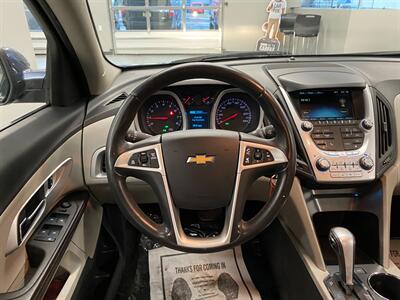 2014 Chevrolet Equinox LT   - Photo 2 - Grand Rapids, MI 49504