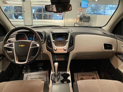 2014 Chevrolet Equinox LT   - Photo 13 - Grand Rapids, MI 49504