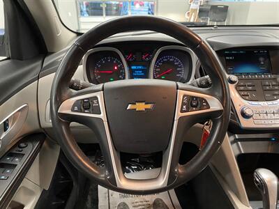 2014 Chevrolet Equinox LT   - Photo 12 - Grand Rapids, MI 49504