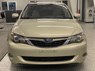 2009 Subaru Impreza 2.5i Premium   - Photo 3 - Grand Rapids, MI 49504