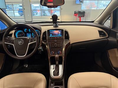 2013 Buick Verano Convenience Group   - Photo 26 - Grand Rapids, MI 49504