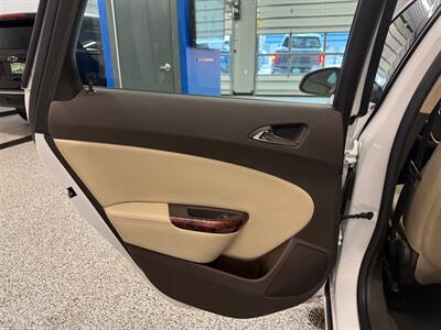 2013 Buick Verano Convenience Group   - Photo 16 - Grand Rapids, MI 49504