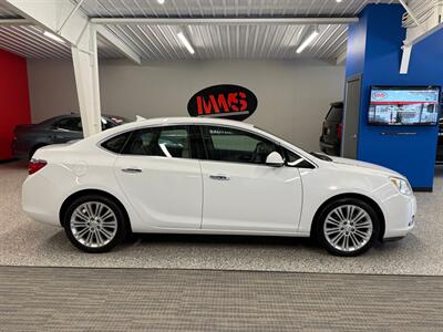 2013 Buick Verano Convenience Group   - Photo 8 - Grand Rapids, MI 49504