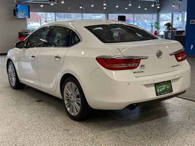 2013 Buick Verano Convenience Group   - Photo 5 - Grand Rapids, MI 49504