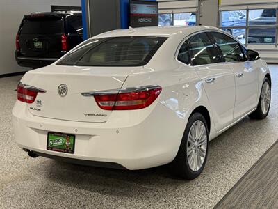 2013 Buick Verano Convenience Group   - Photo 7 - Grand Rapids, MI 49504
