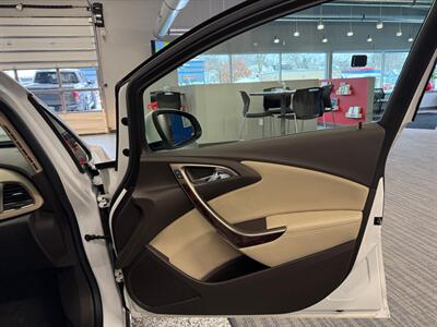 2013 Buick Verano Convenience Group   - Photo 11 - Grand Rapids, MI 49504