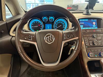 2013 Buick Verano Convenience Group   - Photo 27 - Grand Rapids, MI 49504