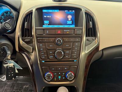 2013 Buick Verano Convenience Group   - Photo 22 - Grand Rapids, MI 49504