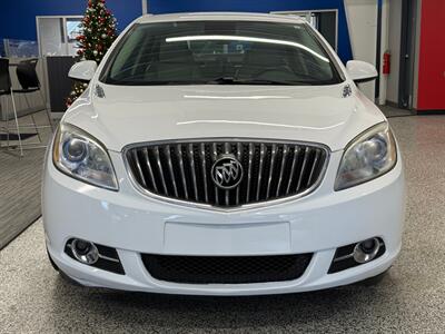 2013 Buick Verano Convenience Group   - Photo 3 - Grand Rapids, MI 49504