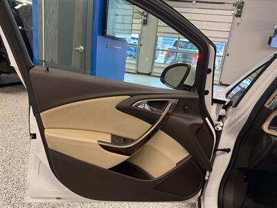 2013 Buick Verano Convenience Group   - Photo 18 - Grand Rapids, MI 49504