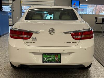 2013 Buick Verano Convenience Group   - Photo 6 - Grand Rapids, MI 49504