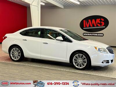 2013 Buick Verano Convenience Group   - Photo 1 - Grand Rapids, MI 49504