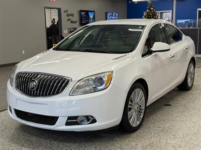 2013 Buick Verano Convenience Group   - Photo 2 - Grand Rapids, MI 49504