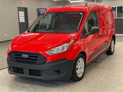 2019 Ford Transit Connect XL   - Photo 4 - Grand Rapids, MI 49504