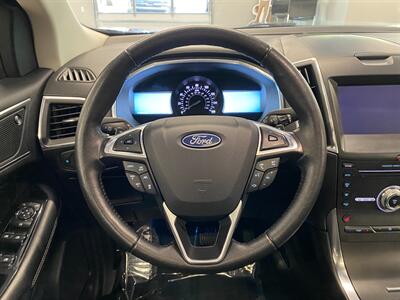 2019 Ford Edge Titanium   - Photo 13 - Grand Rapids, MI 49504