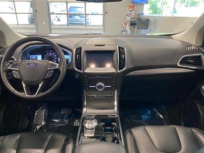 2019 Ford Edge Titanium   - Photo 14 - Grand Rapids, MI 49504