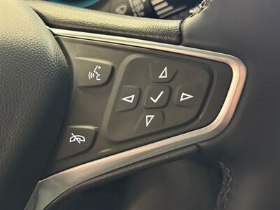 2023 Chevrolet Malibu RS - Photo 19 - Grand Rapids, MI 49504