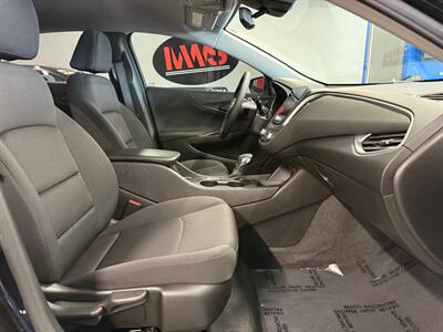 2023 Chevrolet Malibu RS - Photo 20 - Grand Rapids, MI 49504