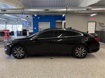 2023 Chevrolet Malibu RS - Photo 3 - Grand Rapids, MI 49504