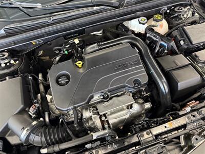 2023 Chevrolet Malibu RS - Photo 7 - Grand Rapids, MI 49504