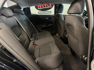 2023 Chevrolet Malibu RS - Photo 30 - Grand Rapids, MI 49504