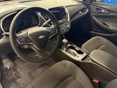 2023 Chevrolet Malibu RS - Photo 11 - Grand Rapids, MI 49504