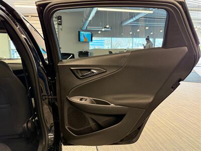 2023 Chevrolet Malibu RS - Photo 18 - Grand Rapids, MI 49504