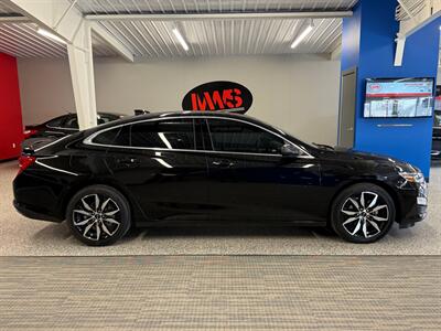 2023 Chevrolet Malibu RS - Photo 25 - Grand Rapids, MI 49504