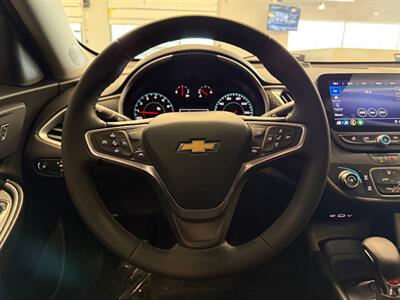 2023 Chevrolet Malibu RS - Photo 29 - Grand Rapids, MI 49504