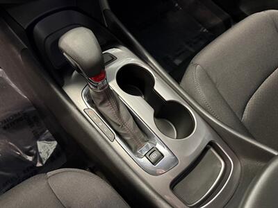 2023 Chevrolet Malibu RS - Photo 14 - Grand Rapids, MI 49504