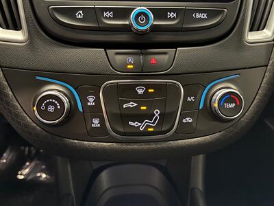 2023 Chevrolet Malibu RS - Photo 8 - Grand Rapids, MI 49504