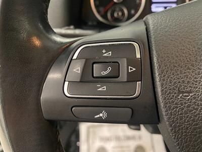 2015 Volkswagen Tiguan SE 4Motion   - Photo 25 - Grand Rapids, MI 49504