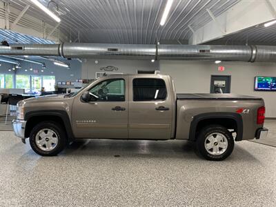 2013 Chevrolet Silverado 1500 LT   - Photo 5 - Grand Rapids, MI 49504