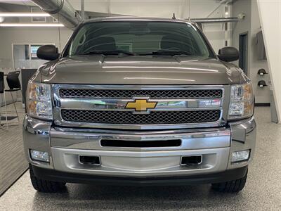 2013 Chevrolet Silverado 1500 LT   - Photo 3 - Grand Rapids, MI 49504