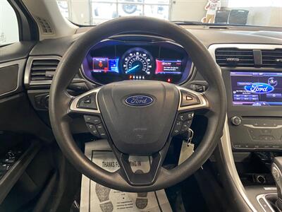 2013 Ford Fusion SE   - Photo 29 - Grand Rapids, MI 49504