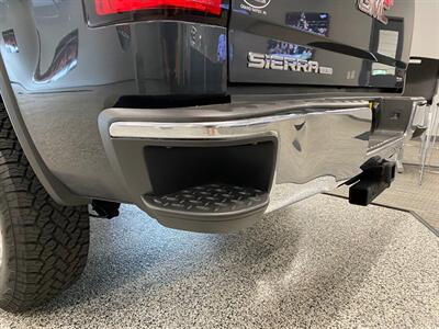 2019 GMC Sierra 1500 Limited SLE   - Photo 27 - Grand Rapids, MI 49504