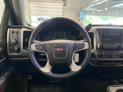 2019 GMC Sierra 1500 Limited SLE   - Photo 11 - Grand Rapids, MI 49504