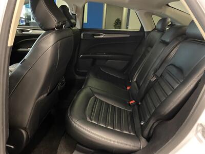 2020 Ford Fusion SE   - Photo 17 - Grand Rapids, MI 49504