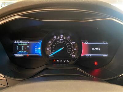 2020 Ford Fusion SE   - Photo 22 - Grand Rapids, MI 49504