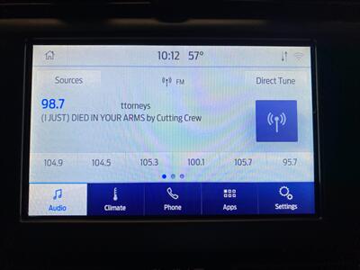 2020 Ford Fusion SE   - Photo 25 - Grand Rapids, MI 49504